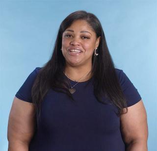 Yolanda Reynolds, Graduate School, Master of Public Health