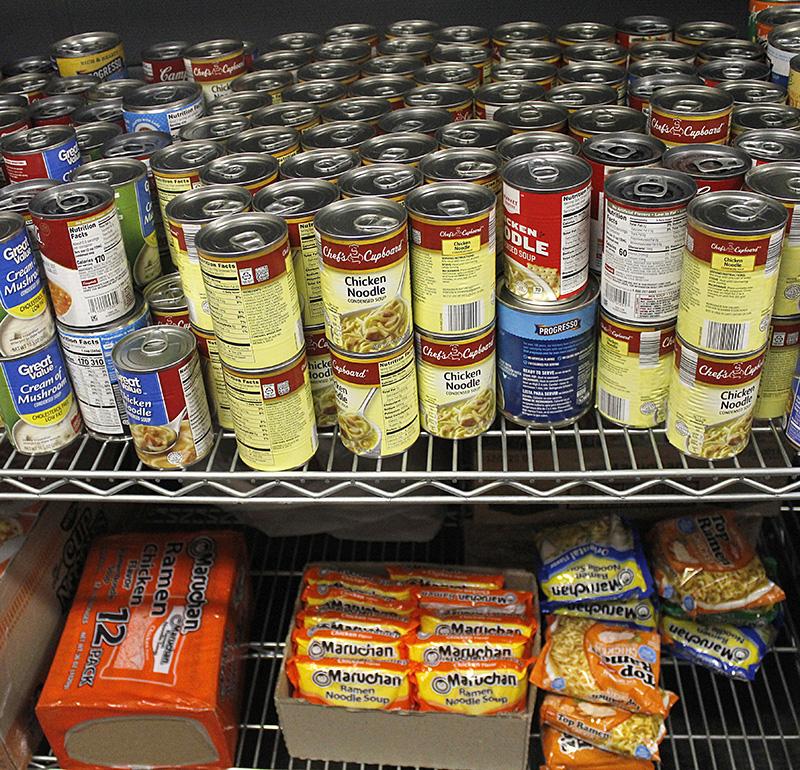 Creighton Cupboard Alumni and Friends