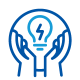 Dean's Innovation Fund Icon