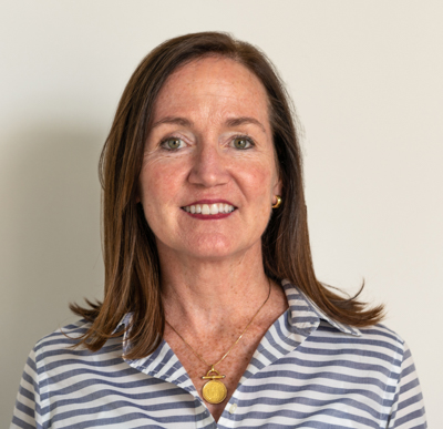 Suzanne McCormick
