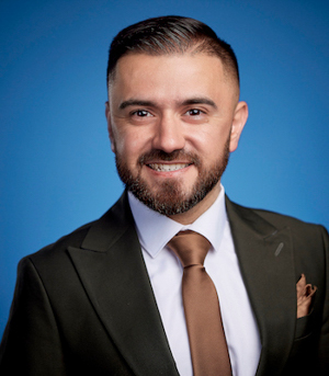Yousef Toma