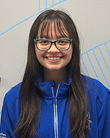 Victoria Xie