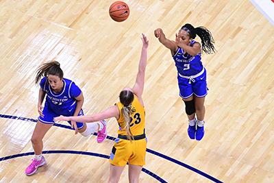 Women's basketball