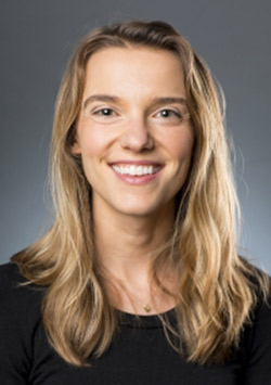 Hilary Wething, PhD, BS’11