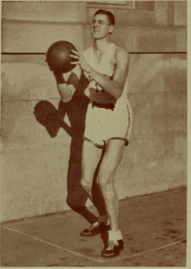 Willard Schmidt